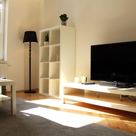Apartament Centrum Rynek Boleslawiec  Exteriör bild