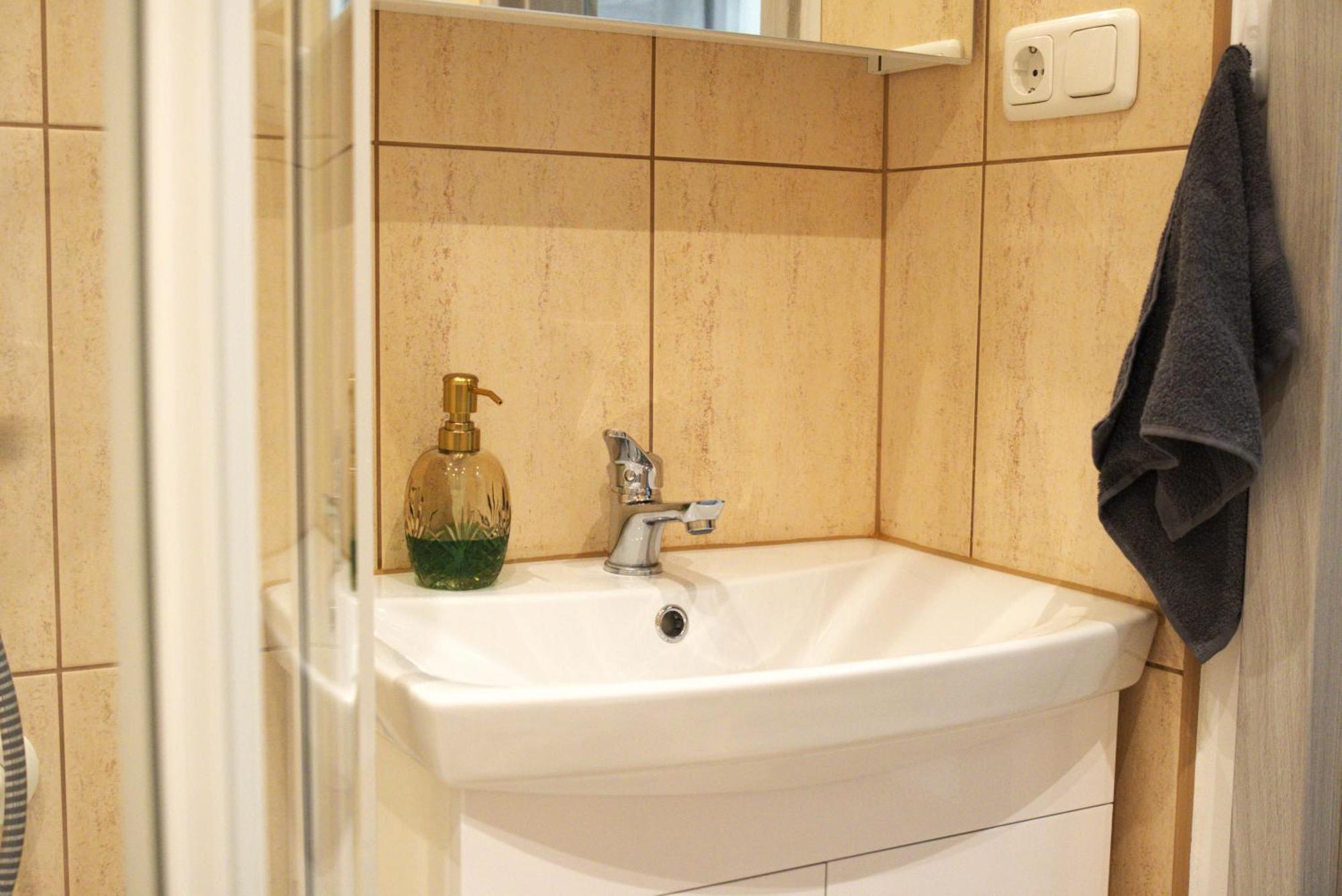 Apartament Centrum Rynek Boleslawiec  Exteriör bild