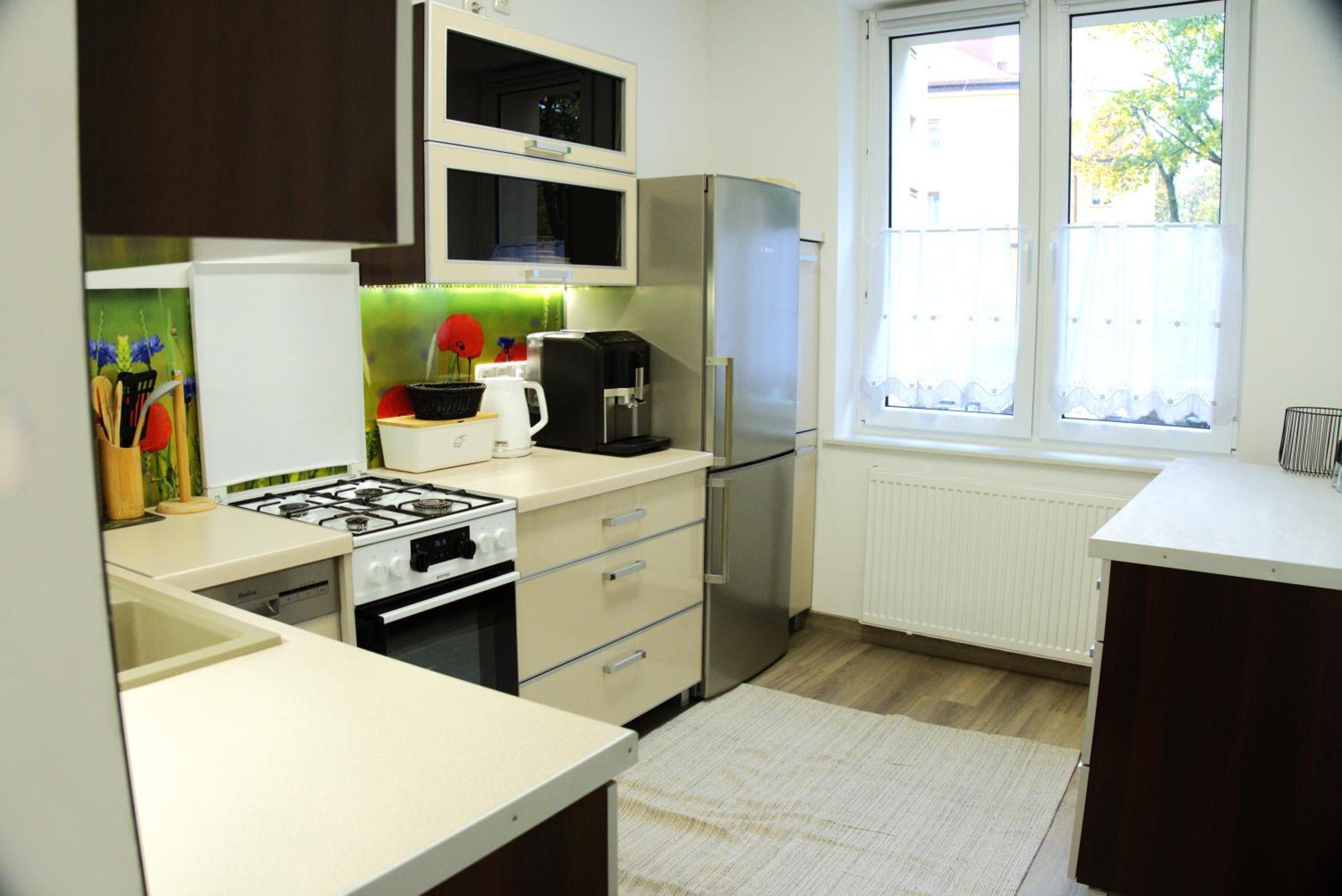 Apartament Centrum Rynek Boleslawiec  Exteriör bild