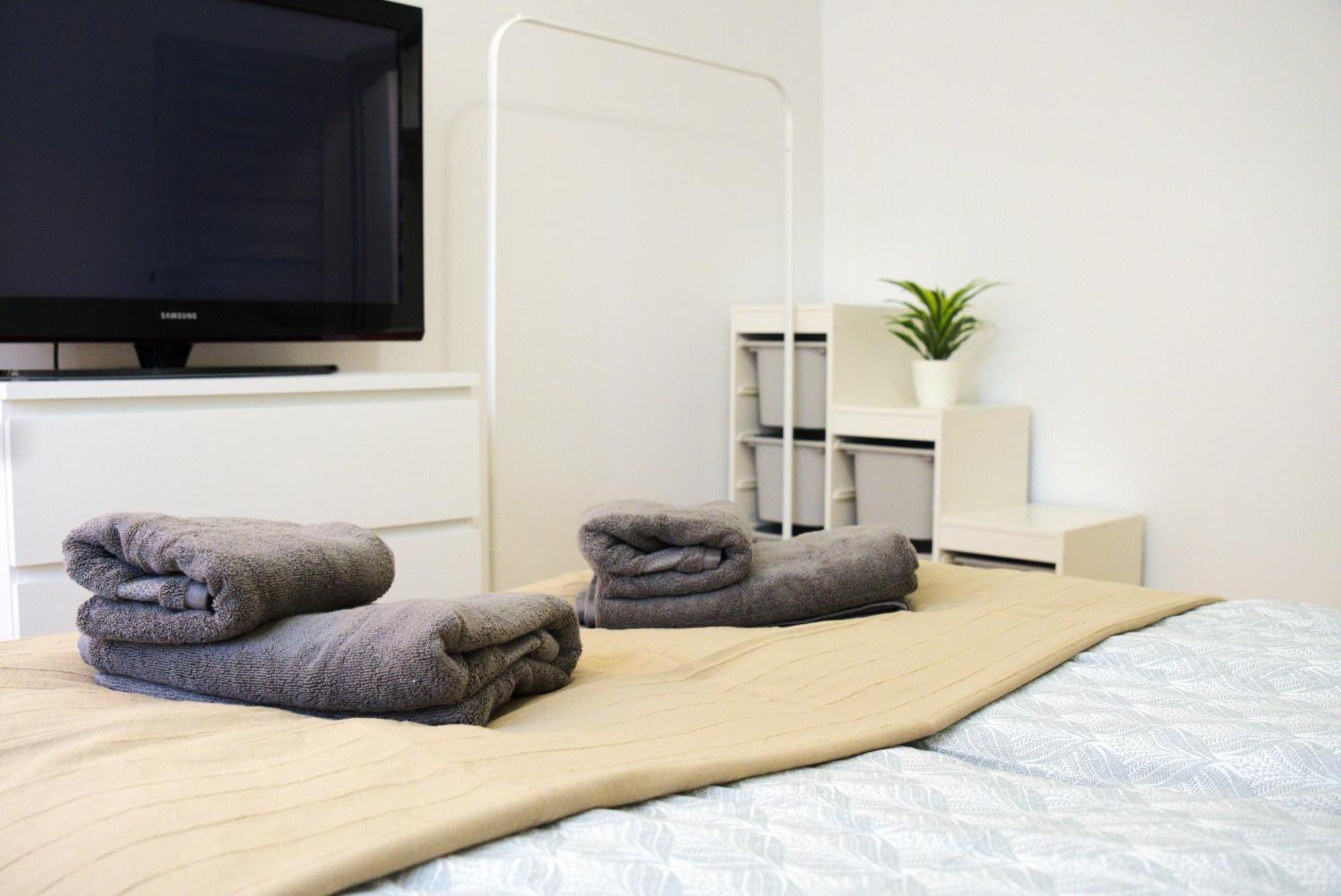 Apartament Centrum Rynek Boleslawiec  Exteriör bild