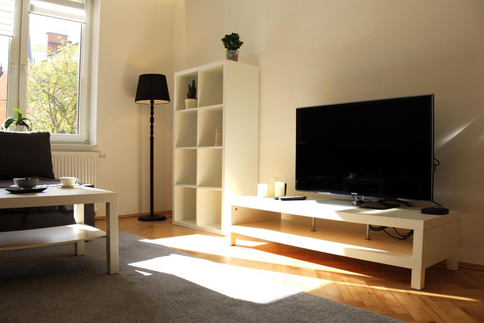 Apartament Centrum Rynek Boleslawiec  Exteriör bild